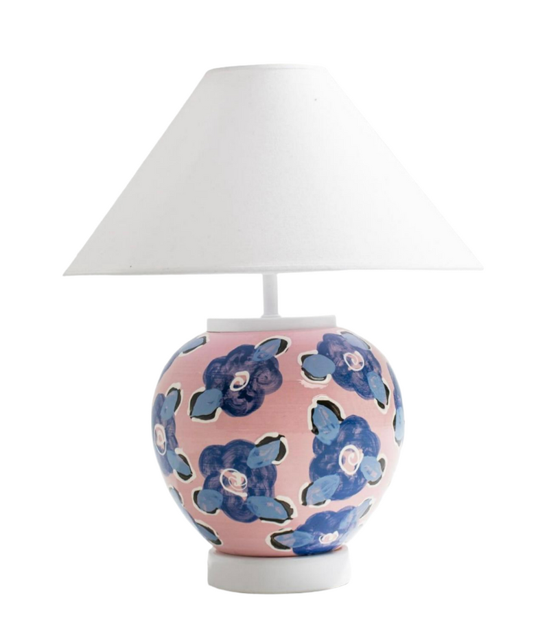 Fresan Lampshade 001