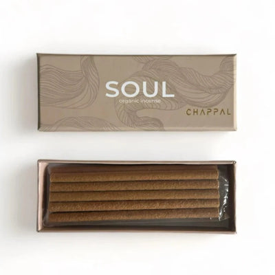 Soul Stick Incense Sandalwood