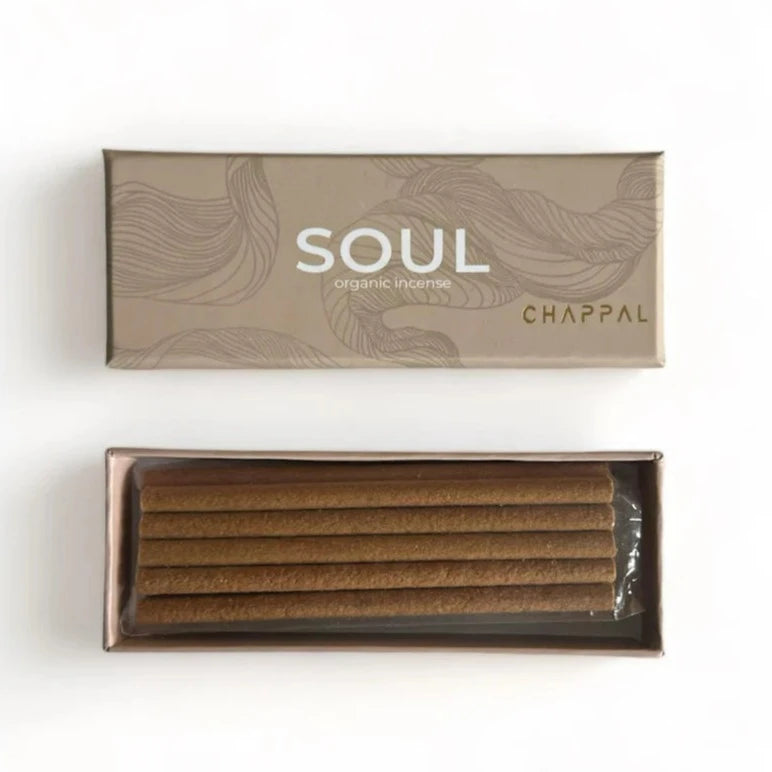 Soul Stick Incense Sandalwood