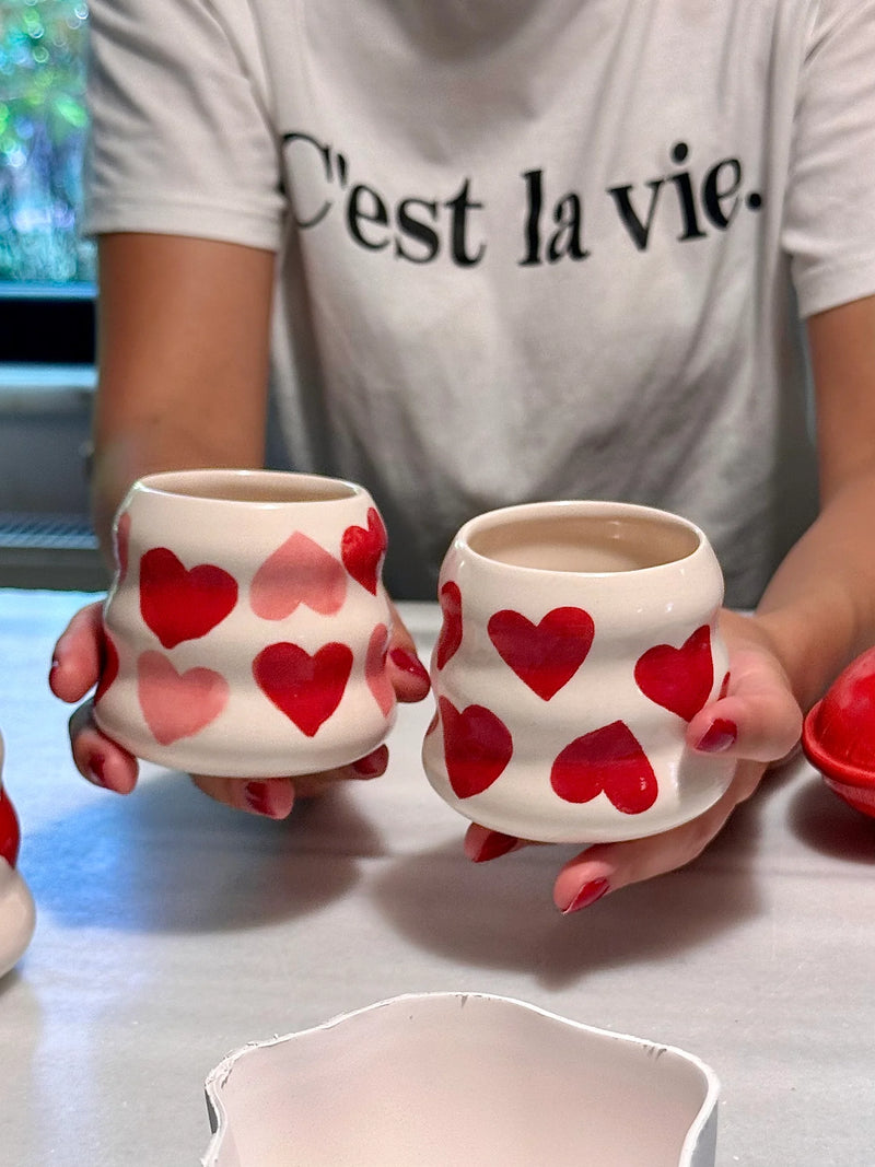 Love Bombing Cup