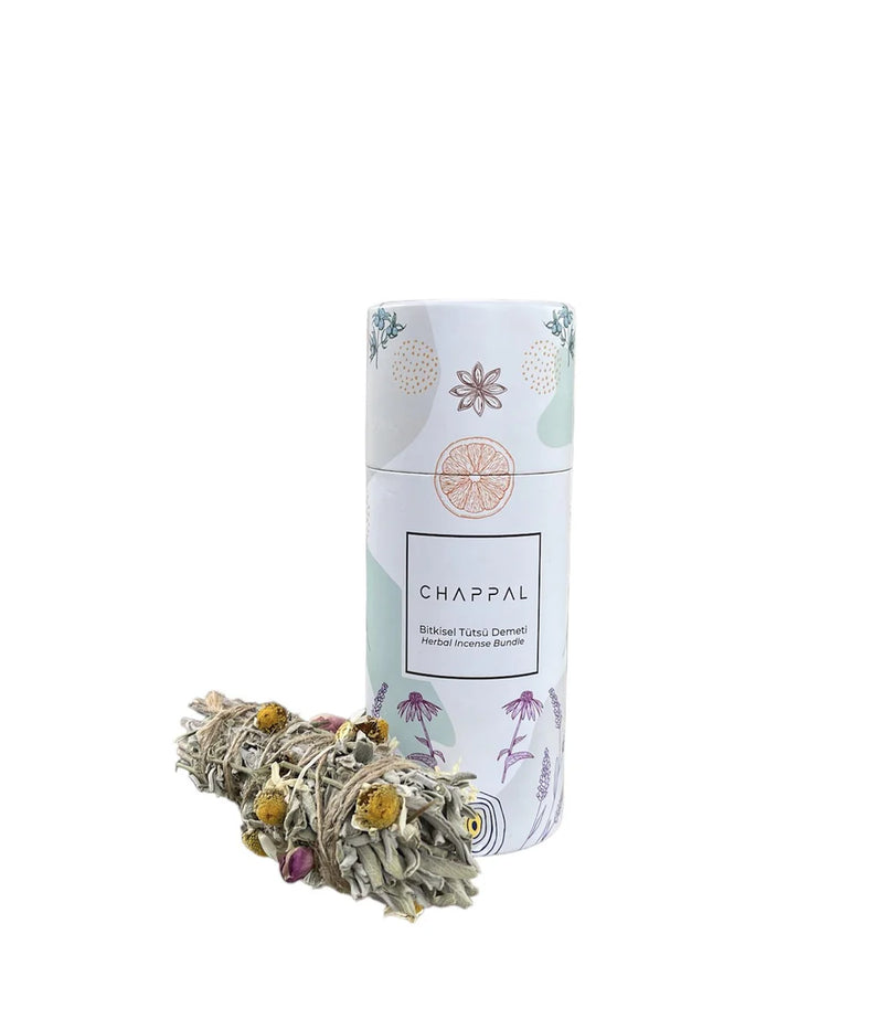 Libra Herbal Incense Bundle