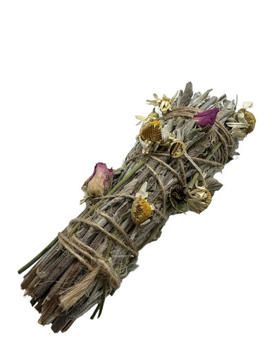 Libra Herbal Incense Bundle