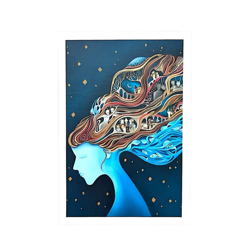 Dreamscape Art Print