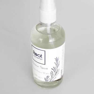 Rosemary Water