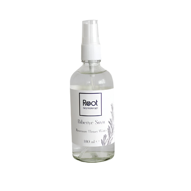 Rosemary Water