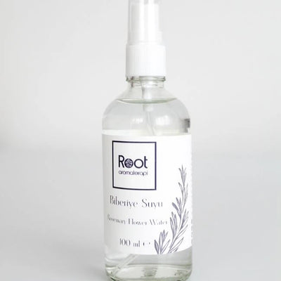 Rosemary Water
