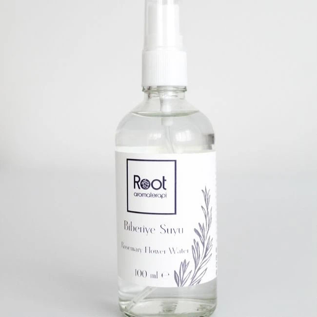 Rosemary Water
