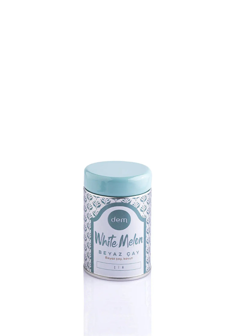 White Melon Beyaz Çay 