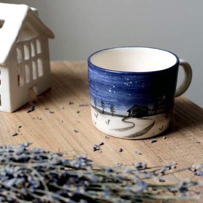 Village Mug