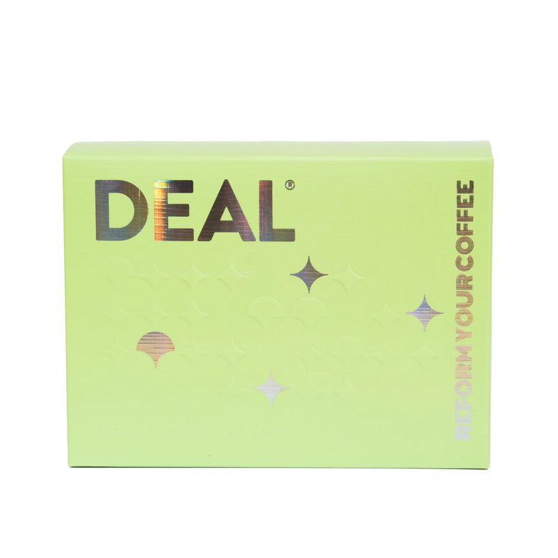 Lalesa Etiyopya Çekirdek Kahve