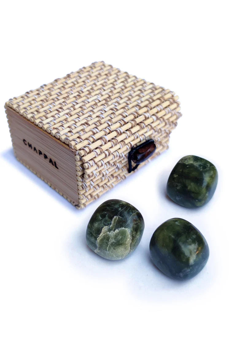 Jade Stone