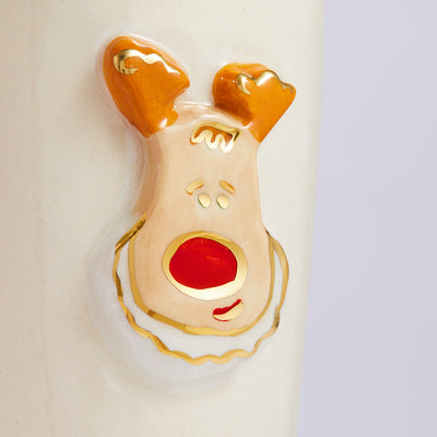 Christmas Mug - Rudolph