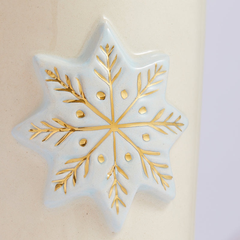 Christmas Mug - Snowflake