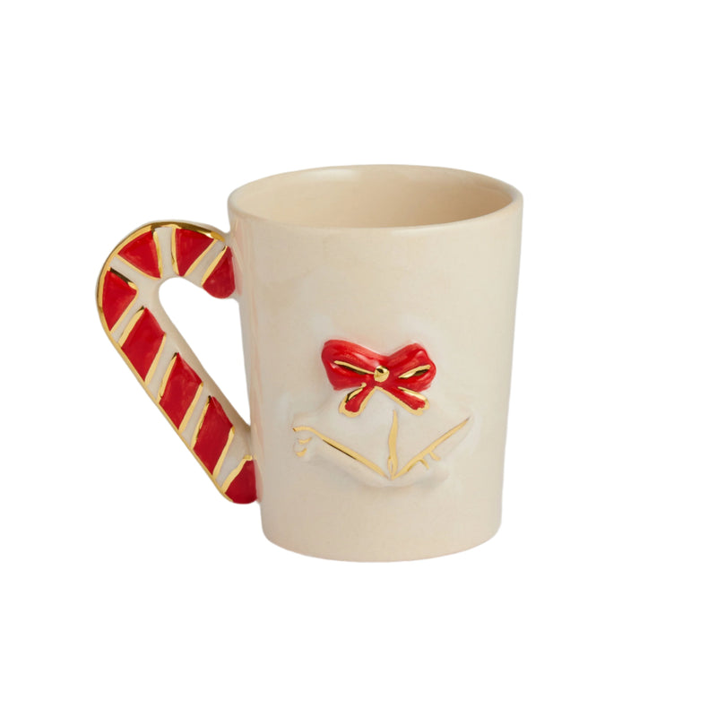 Christmas Mug - Bells