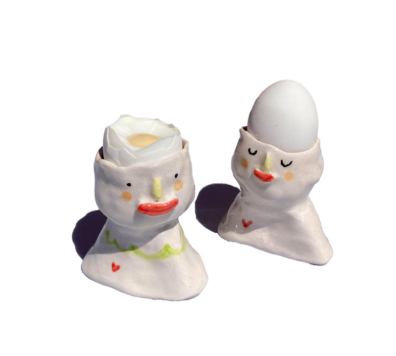 Sakin - Egg Cup