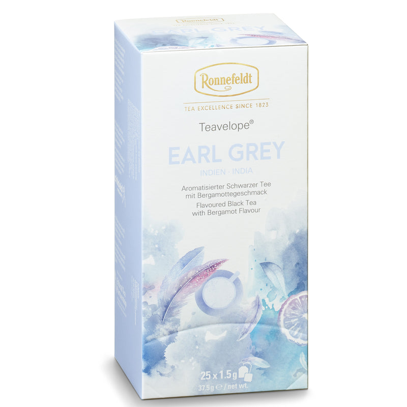 Ronnelfeldt Early Grey Tea