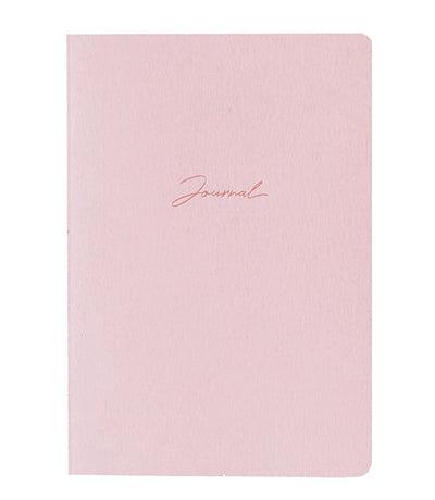 Rose Notepad