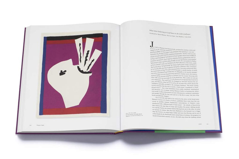 Matisse: The Books