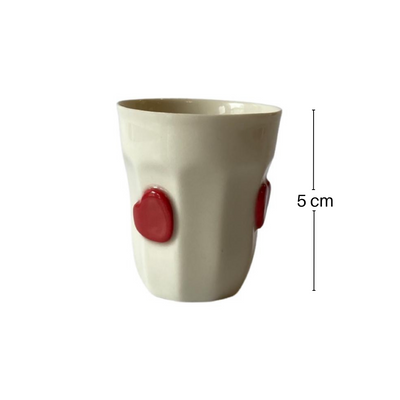 Candy Mini Espresso Cup