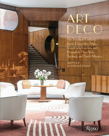 Art Deco: The Twentieth Century&