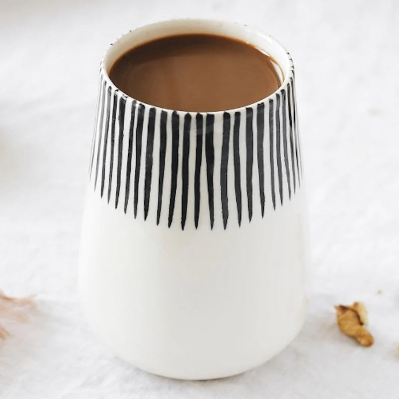 Simple Series Conic Mug