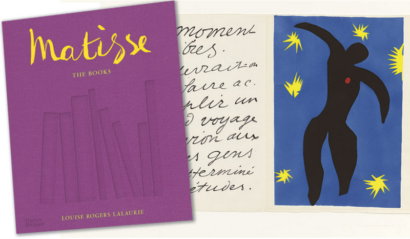 Matisse: The Books