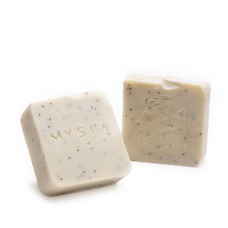 Fig Seed Soap