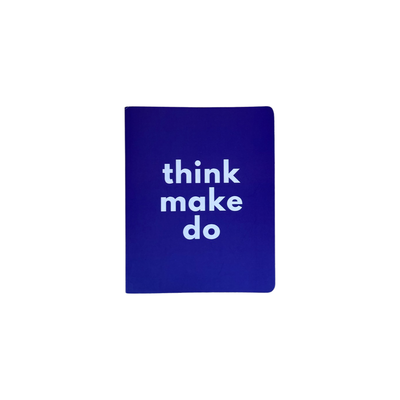 Think Make Do A6 Mini