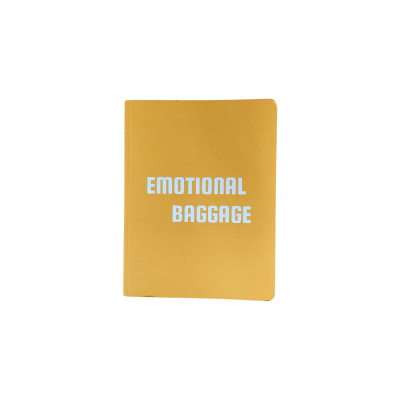 Emotional Baggage A6 Mini