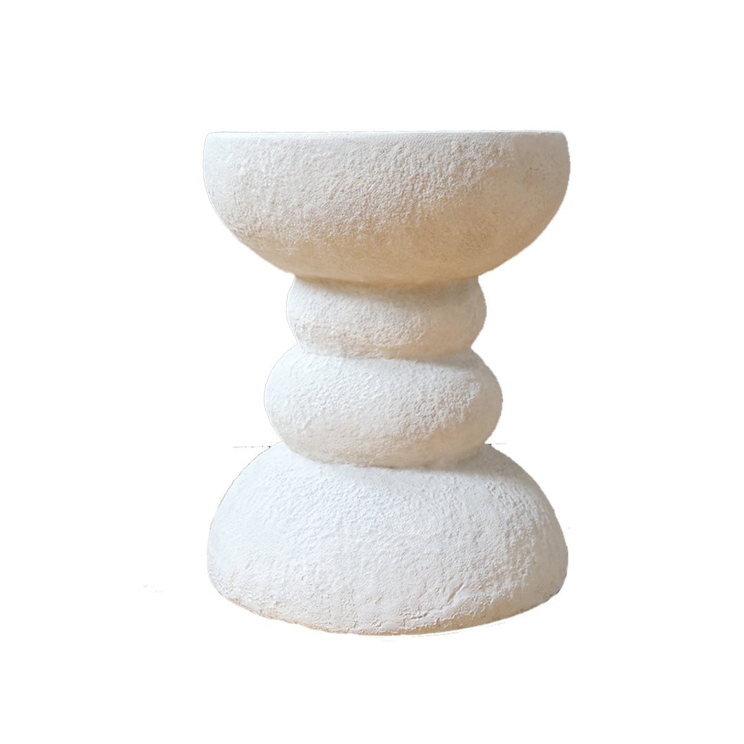 Pure Side Table – Yirmiyedi Kuzguncuk