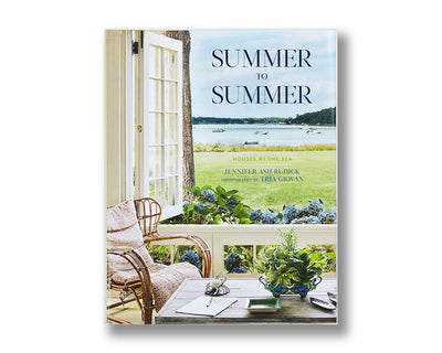 Summer to Summer - Houses by the Sea