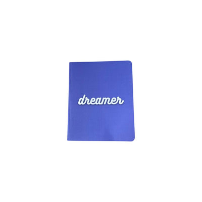 Dreamer Mini A6 Defter