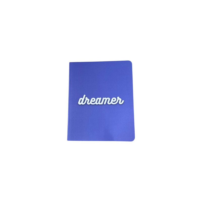Dreamer Mini A6 Defter