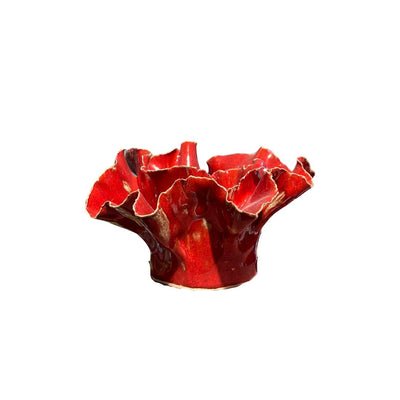 Bright Red Fragrance Cap