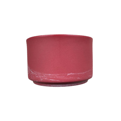 Tag Candle Red