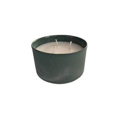 Tag Candle Green