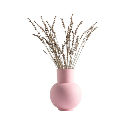 Pinky Vase