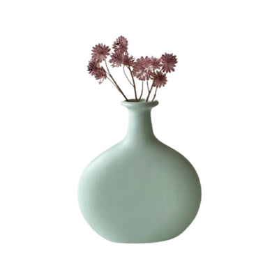 Jug Vase | Mint