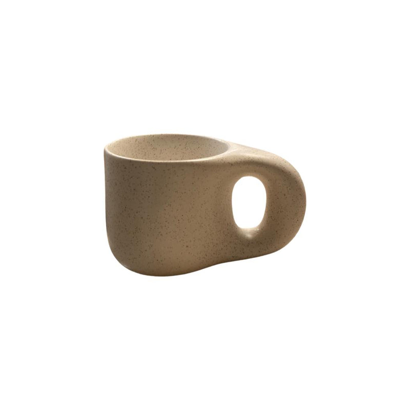 Big Chubby Mugs