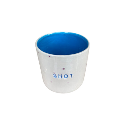 Shot Cup