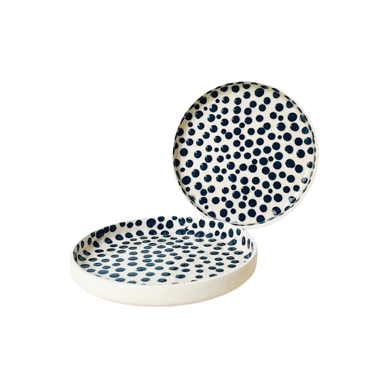 Dots Mini Plate