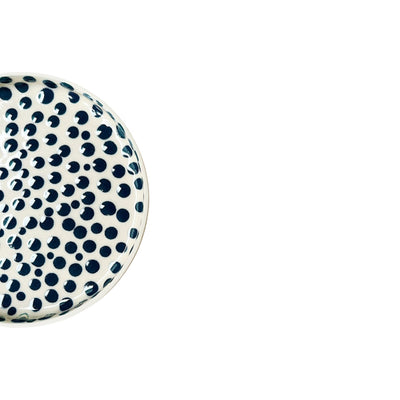 Dots Mini Plate
