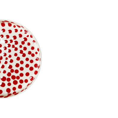 Dots Mini Plate