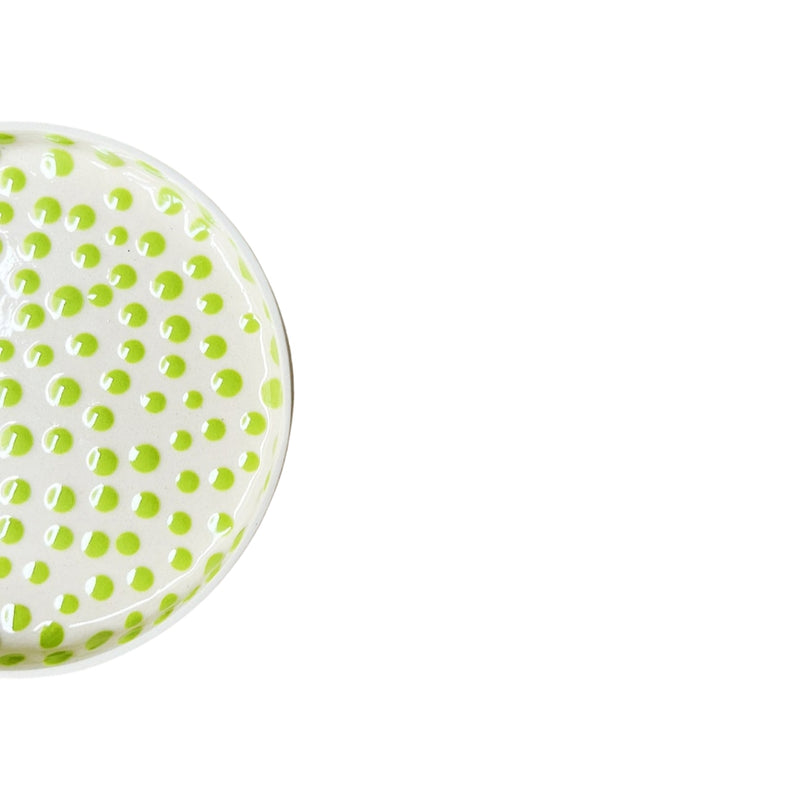 Dots Mini Plate