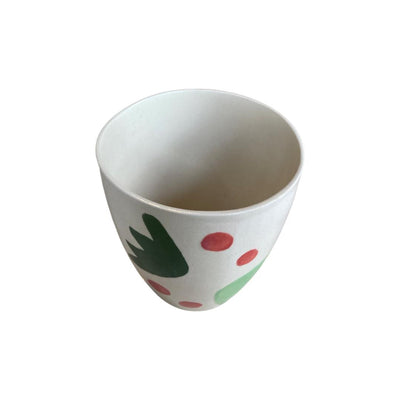 Kokina Round Latte Cup