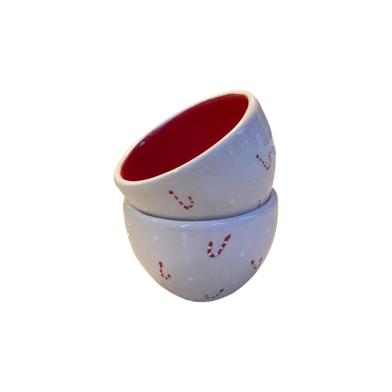 Candy Cane Cup