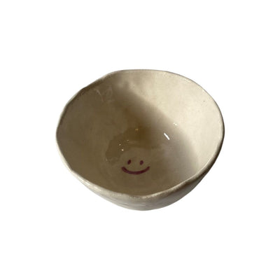 Smile Mini Bowl