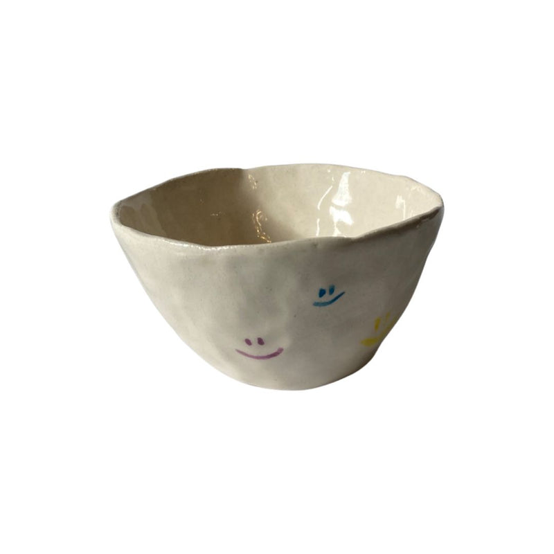 Smile Mini Bowl