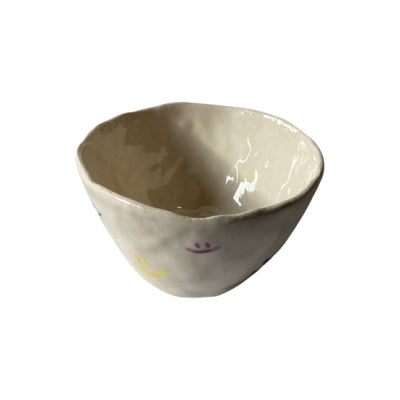 Smile Mini Bowl
