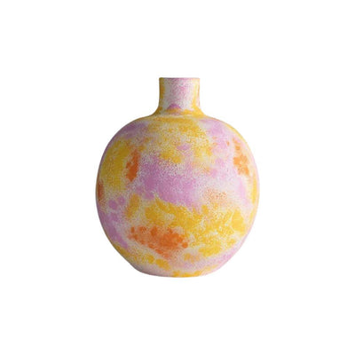 Loop Vase Colorful